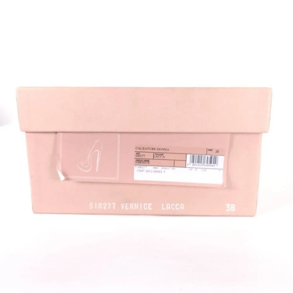 Miu Miu miu patent